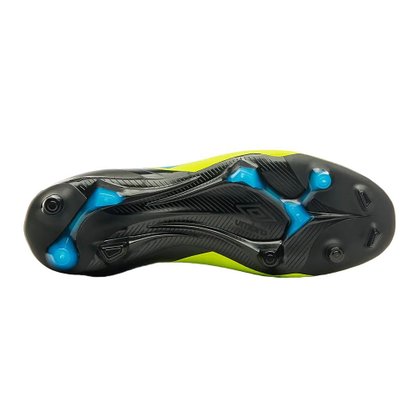 Chuteira Umbro Campo Adamant Top Club Masc U01FB00225-613