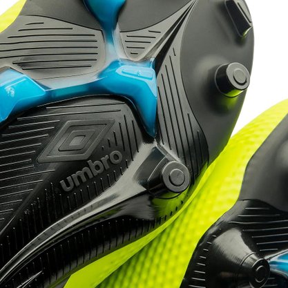 Chuteira Umbro Campo Adamant Top Club Masc U01FB00225-613