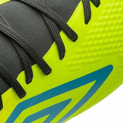 Chuteira Umbro Campo Adamant Top Club Masc U01FB00225-613