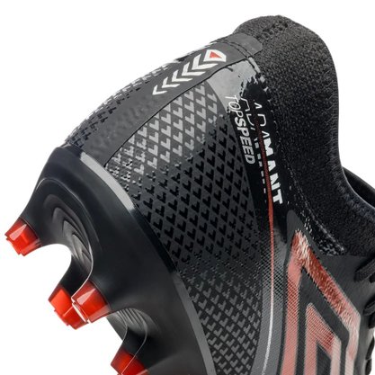 Chuteira Umbro Campo Adamant Top Speed Masc U03FB00239-142