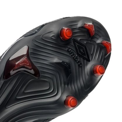 Chuteira Umbro Campo Adamant Top Speed Masc U03FB00239-142
