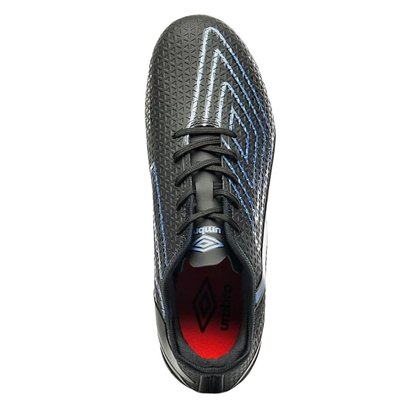 Chuteira Umbro Campo Chrome Masculino U01FB001005-131