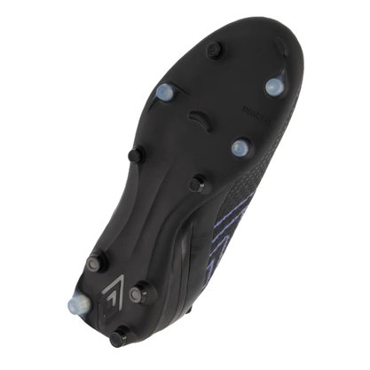 Chuteira Umbro Campo Chrome Masculino U01FB001005-131