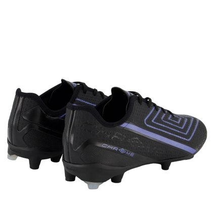Chuteira Umbro Campo Chrome Masculino U01FB001005-131