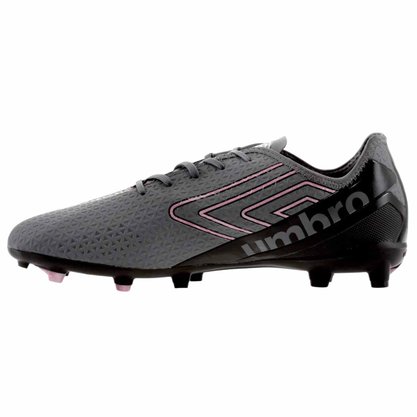 Chuteira Umbro Campo Chrome Masculino U01FB001005-810