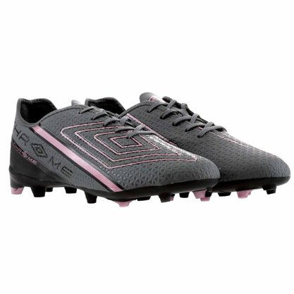 Chuteira Umbro Campo Chrome Masculino U01FB001005-810