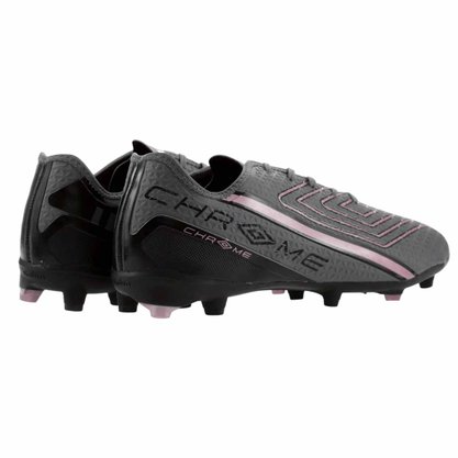 Chuteira Umbro Campo Chrome Masculino U01FB001005-810