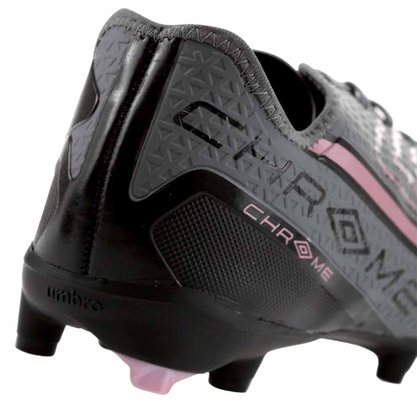 Chuteira Umbro Campo Chrome Masculino U01FB001005-810