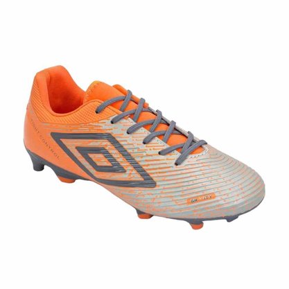 Chuteira Umbro Campo Gravity Masculina U01FB00273-868