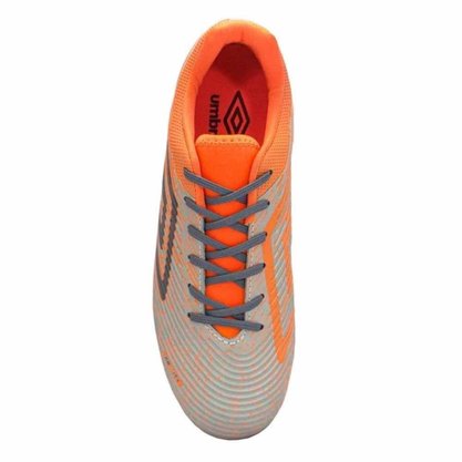 Chuteira Umbro Campo Gravity Masculina U01FB00273-868