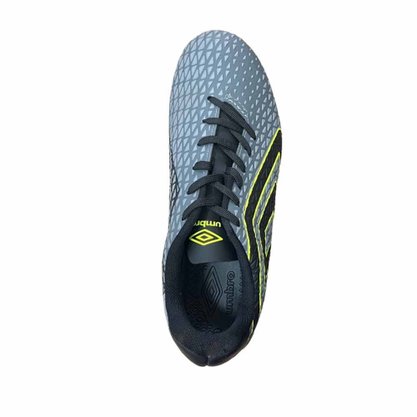 Chuteira Umbro Campo Mutant Masculina U01FB00223-816