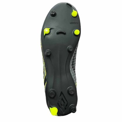 Chuteira Umbro Campo Mutant Masculina U01FB00223-816