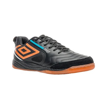 Chuteira Umbro Futsal 5 Bump Masculina U01FB041-163