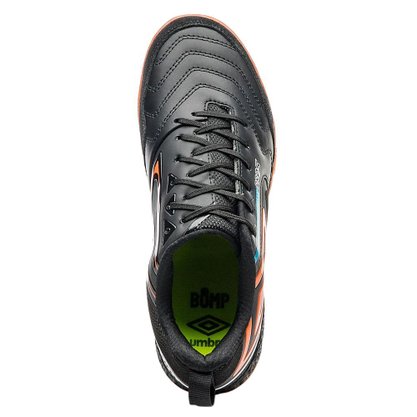 Chuteira Umbro Futsal 5 Bump Masculina U01FB041-163