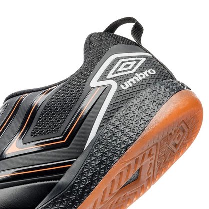 Chuteira Umbro Futsal 5 Bump Masculina U01FB041-163
