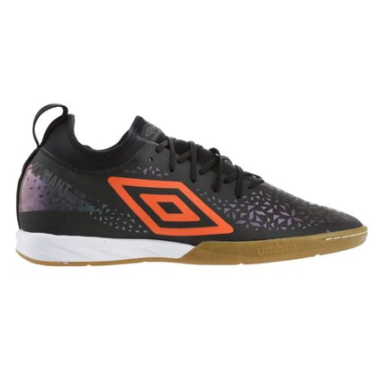Chuteira Umbro Futsal Adamant Club Masculina U01FB078-106