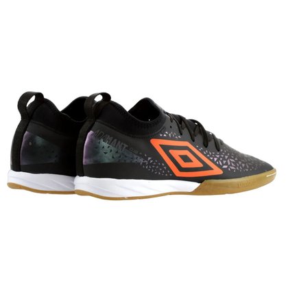 Chuteira Umbro Futsal Adamant Club Masculina U01FB078-106