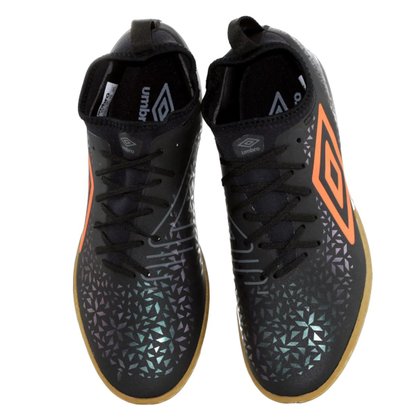 Chuteira Umbro Futsal Adamant Club Masculina U01FB078-106