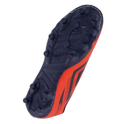 Chuteira Umbro Futsal Beat Junior Menino U07FB061-077