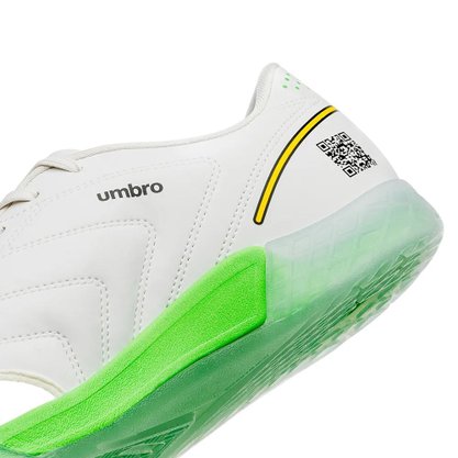 Chuteira Umbro Futsal Br Futsal Masculina U01FB00269-256