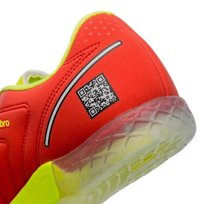 Chuteira Umbro Futsal Br Futsal Masculina U01FB00269-462
