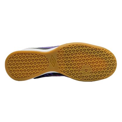 Chuteira Umbro Futsal Chrome Masculina U01FB005004-020