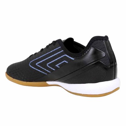 Chuteira Umbro Futsal Chrome Masculino U01FB005004-131