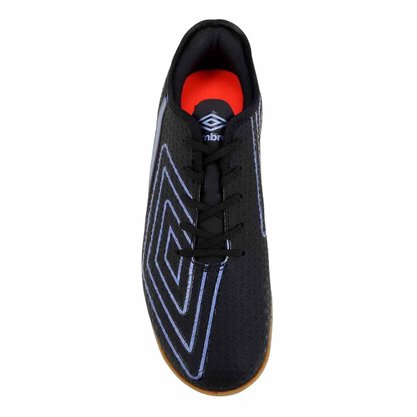 Chuteira Umbro Futsal Chrome Masculino U01FB005004-131