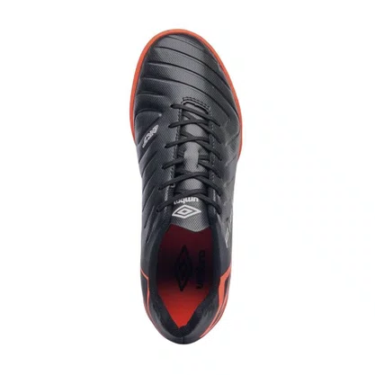 Chuteira Umbro Futsal Fifty VI League Masc U01FB00334-102