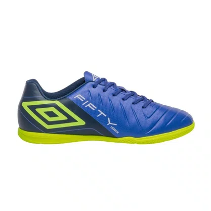 Chuteira Umbro Futsal Fifty VI League Masc U01FB00334-376
