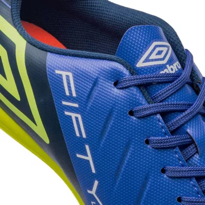 Chuteira Umbro Futsal Fifty VI League Masc U01FB00334-376