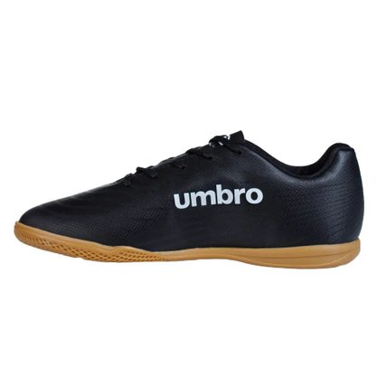 Chuteira Umbro Futsal Glaze Masculina U01FB00158-182