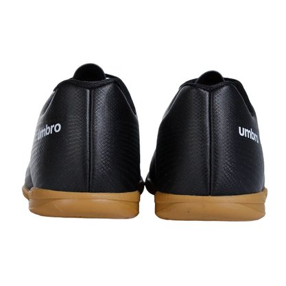 Chuteira Umbro Futsal Glaze Masculina U01FB00158-182