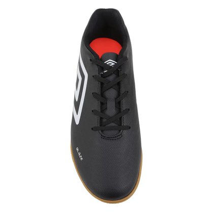 Chuteira Umbro Futsal Glaze Masculina U01FB00158-182