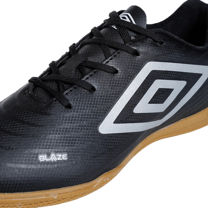 Chuteira Umbro Futsal Glaze Masculina U01FB00158-182