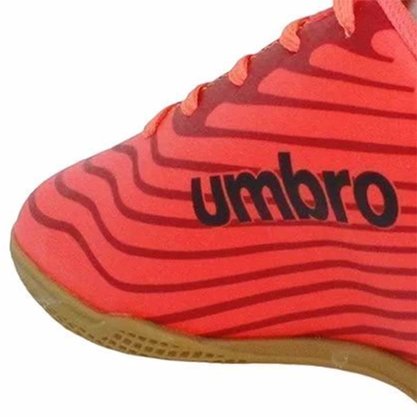 Chuteira Umbro Futsal Glaze Masculino U01FB00158-021