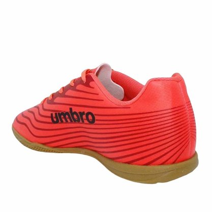 Chuteira Umbro Futsal Glaze Masculino U01FB00158-021