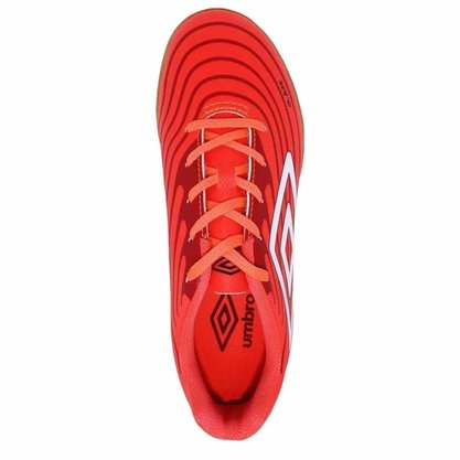 Chuteira Umbro Futsal Glaze Masculino U01FB00158-021