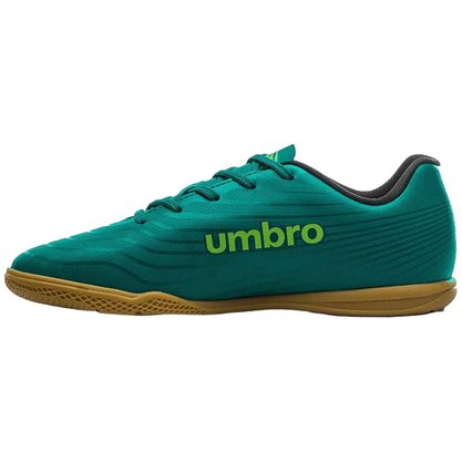 Chuteira Umbro Futsal Glaze Masculino U01FB00158-515