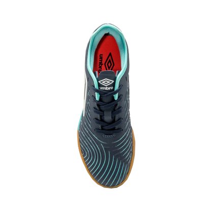 Chuteira Umbro Futsal Indoor Touch Masculino U01FB011-724
