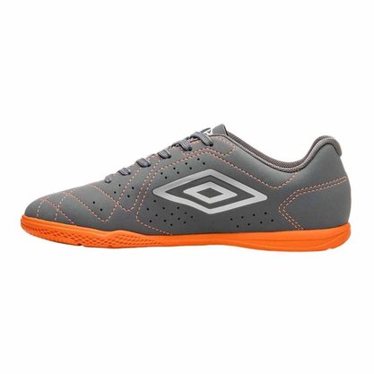 Chuteira Umbro Futsal Neo Striker Masculina U01FB005008-886