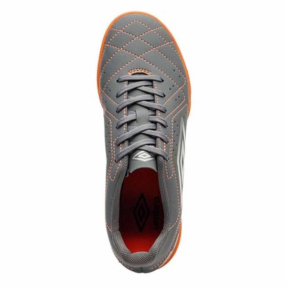 Chuteira Umbro Futsal Neo Striker Masculina U01FB005008-886