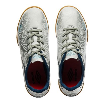 Chuteira Umbro Futsal Orbit Masculina U01FB00152-287