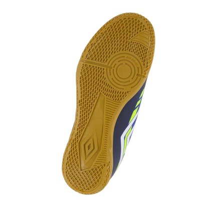 Chuteira Umbro Futsal Prisma+ Jr U07FB00147-726