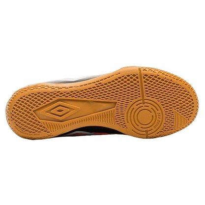 Chuteira Umbro Futsal Prisma+ Junior Menino U07FB00147-120