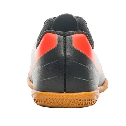 Chuteira Umbro Futsal Prisma+ Junior Menino U07FB00147-120