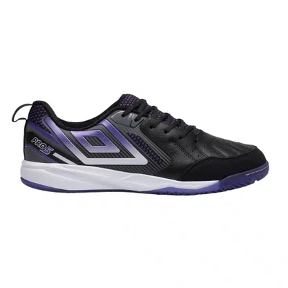 Chuteira Umbro Futsal Pro 5 Bump Brfutsal Masc U03FB00509-100