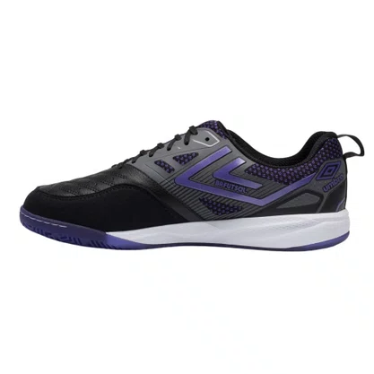 Chuteira Umbro Futsal Pro 5 Bump Brfutsal Masc U03FB00509-100
