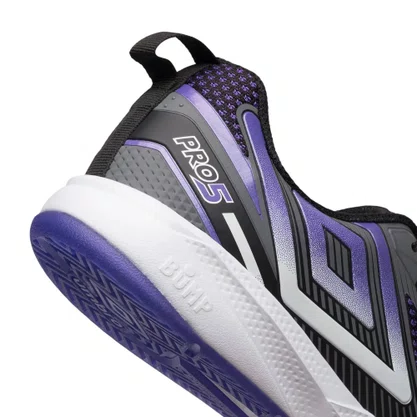 Chuteira Umbro Futsal Pro 5 Bump Brfutsal Masc U03FB00509-100