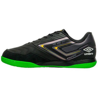 Chuteira Umbro Futsal Pro 5 Bump Club Masc U01FB00209-156